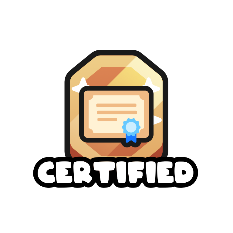 Certified Referee
