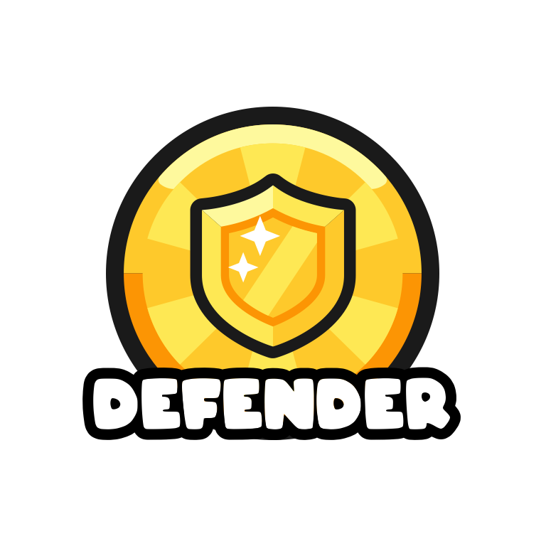 Defender Lv3