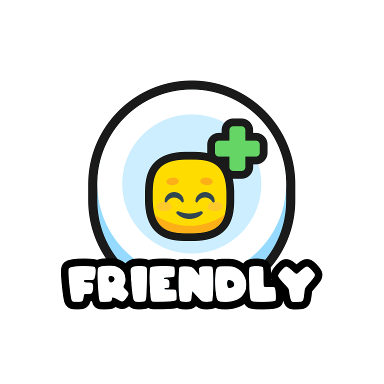 Friendly