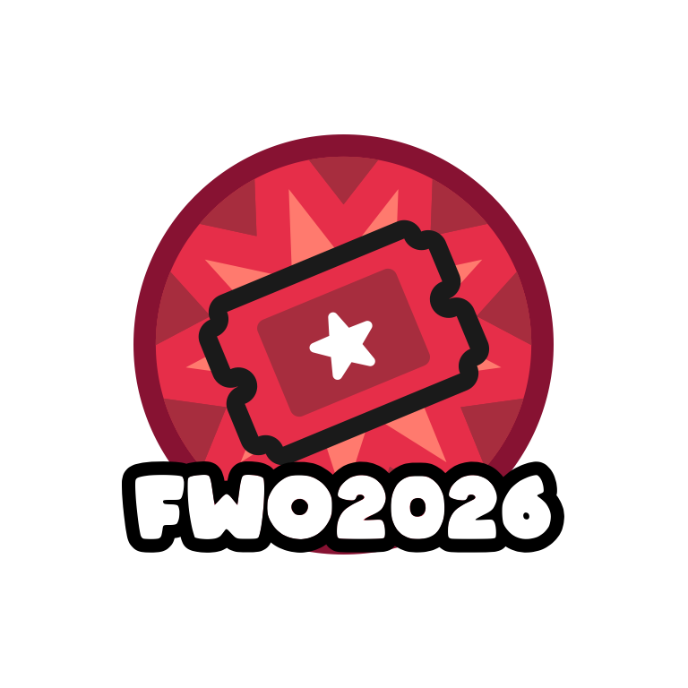 Four Winds Open 2026 Participant
