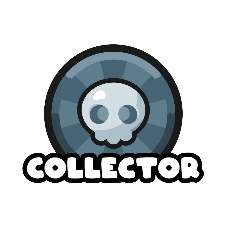 The Collector