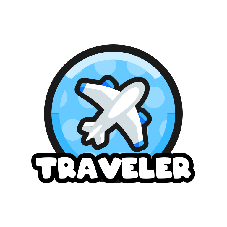 Distant Traveler