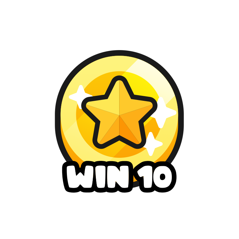 Win Streak Lv3