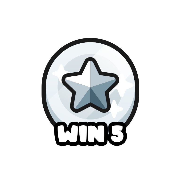Win Streak Lv2